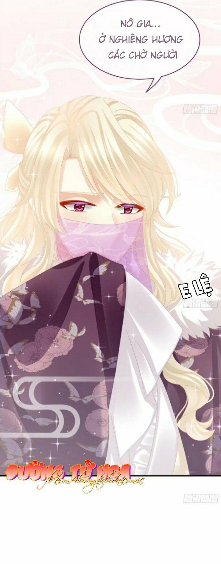 đọc truyện Hậu Cung Của Nữ Đế Chương 32 ảnh 28 tại Thiên Thai Truyện