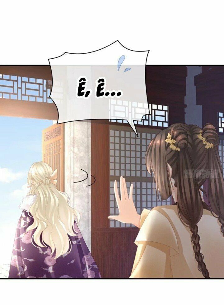 đọc truyện Hậu Cung Của Nữ Đế Chương 32 ảnh 29 tại Thiên Thai Truyện