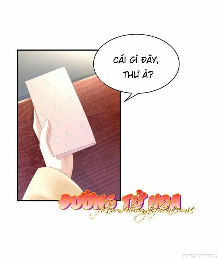 đọc truyện Hậu Cung Của Nữ Đế Chương 32 ảnh 30 tại Thiên Thai Truyện