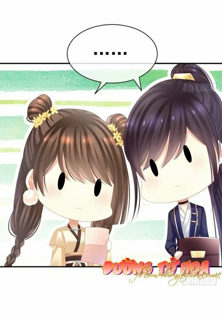 đọc truyện Hậu Cung Của Nữ Đế Chương 32 ảnh 32 tại Thiên Thai Truyện