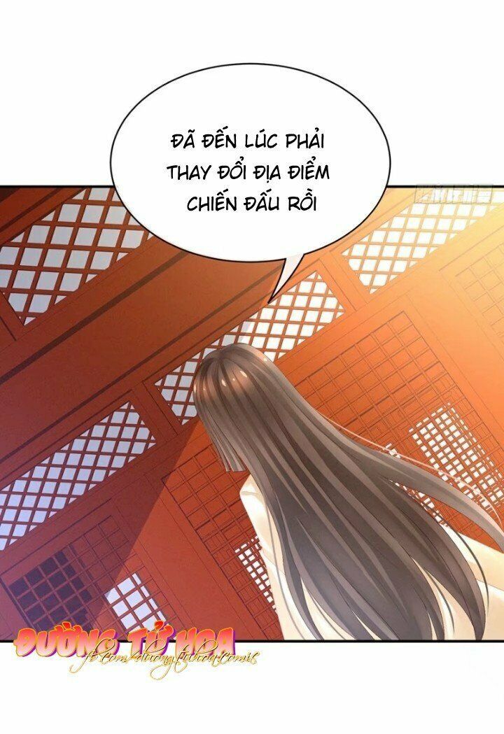 đọc truyện Hậu Cung Của Nữ Đế Chương 32 ảnh 6 tại Thiên Thai Truyện