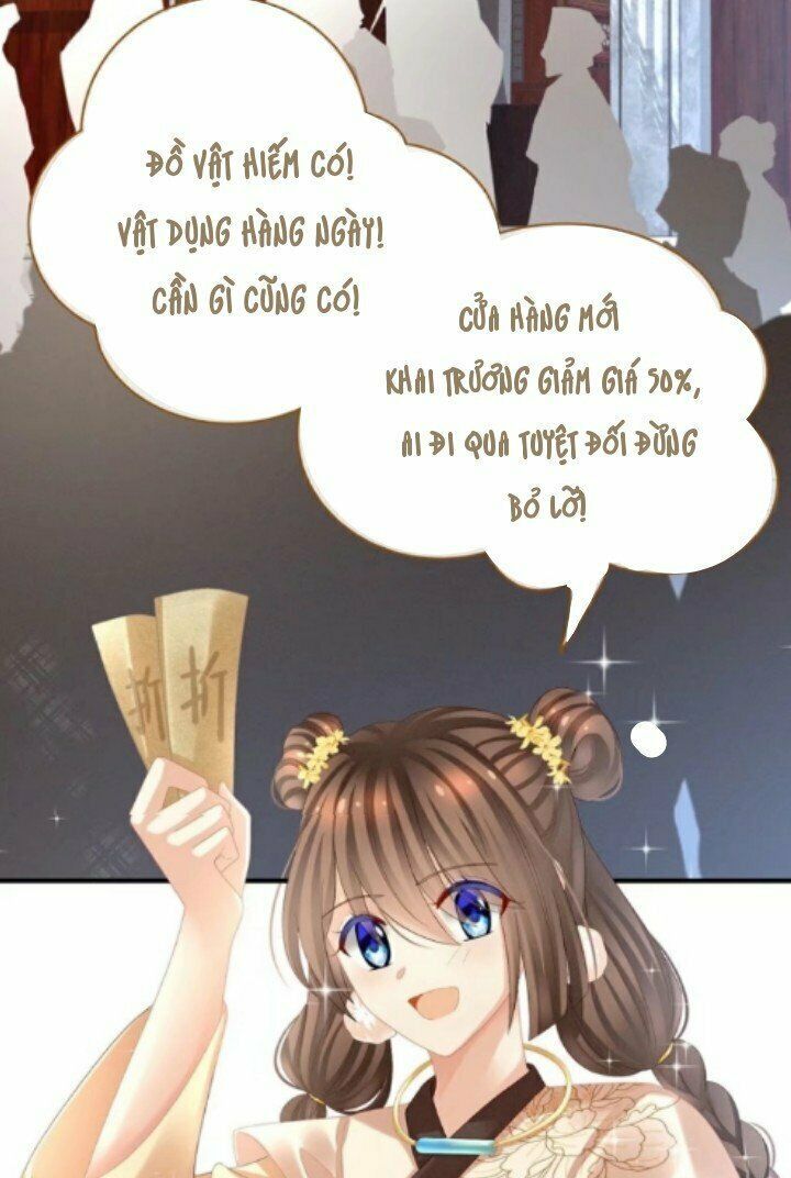 đọc truyện Hậu Cung Của Nữ Đế Chương 32 ảnh 9 tại Thiên Thai Truyện