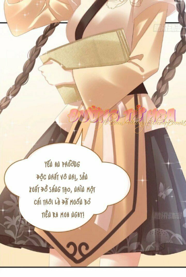 đọc truyện Hậu Cung Của Nữ Đế Chương 32 ảnh 10 tại Thiên Thai Truyện