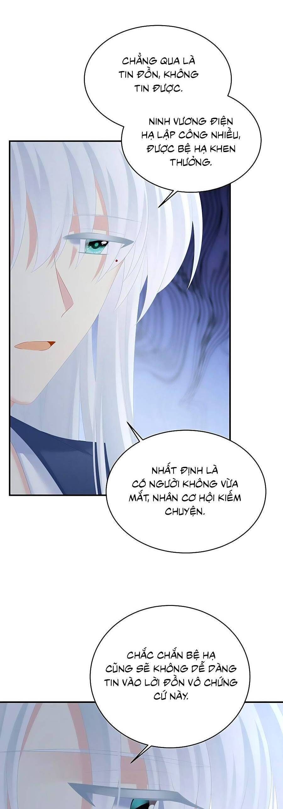 đọc truyện Hậu Cung Của Nữ Đế Chương 320 ảnh 13 tại Thiên Thai Truyện