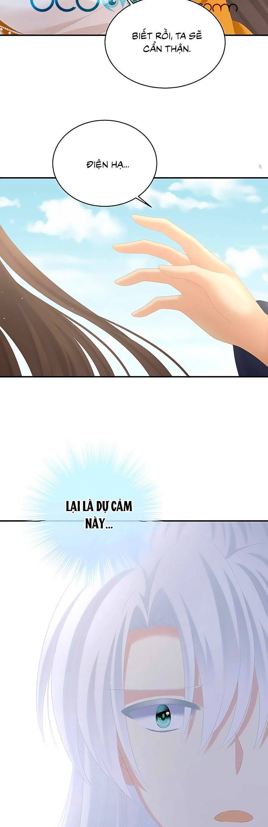 đọc truyện Hậu Cung Của Nữ Đế Chương 320 ảnh 19 tại Thiên Thai Truyện