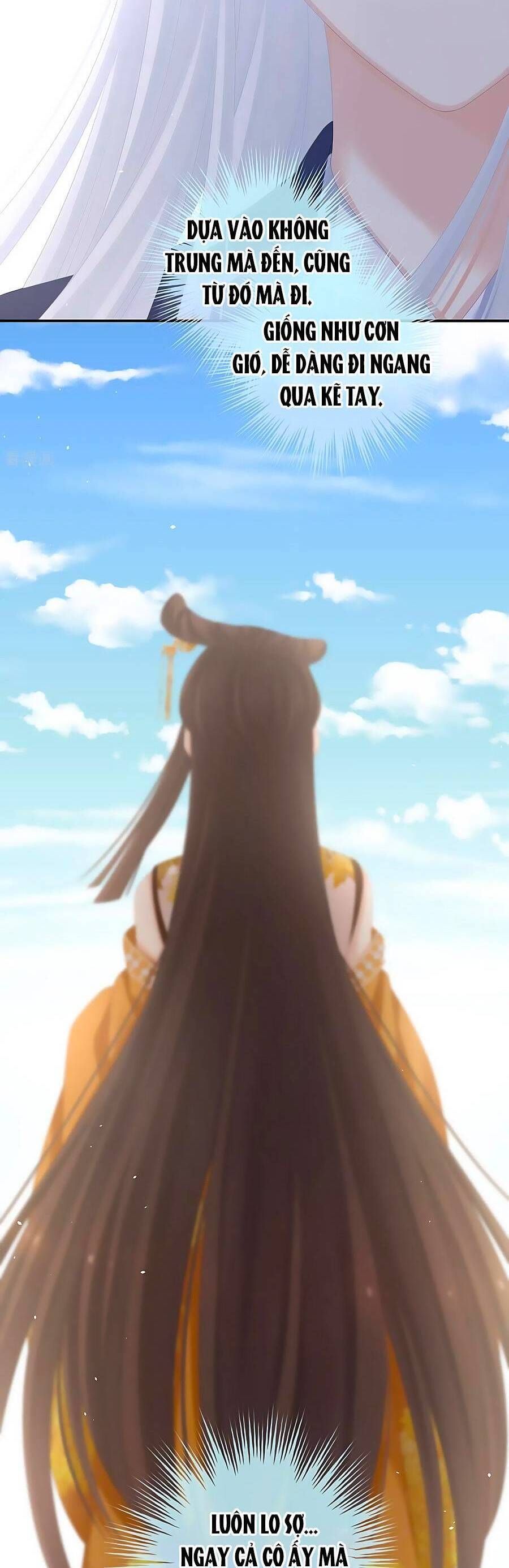 đọc truyện Hậu Cung Của Nữ Đế Chương 320 ảnh 20 tại Thiên Thai Truyện