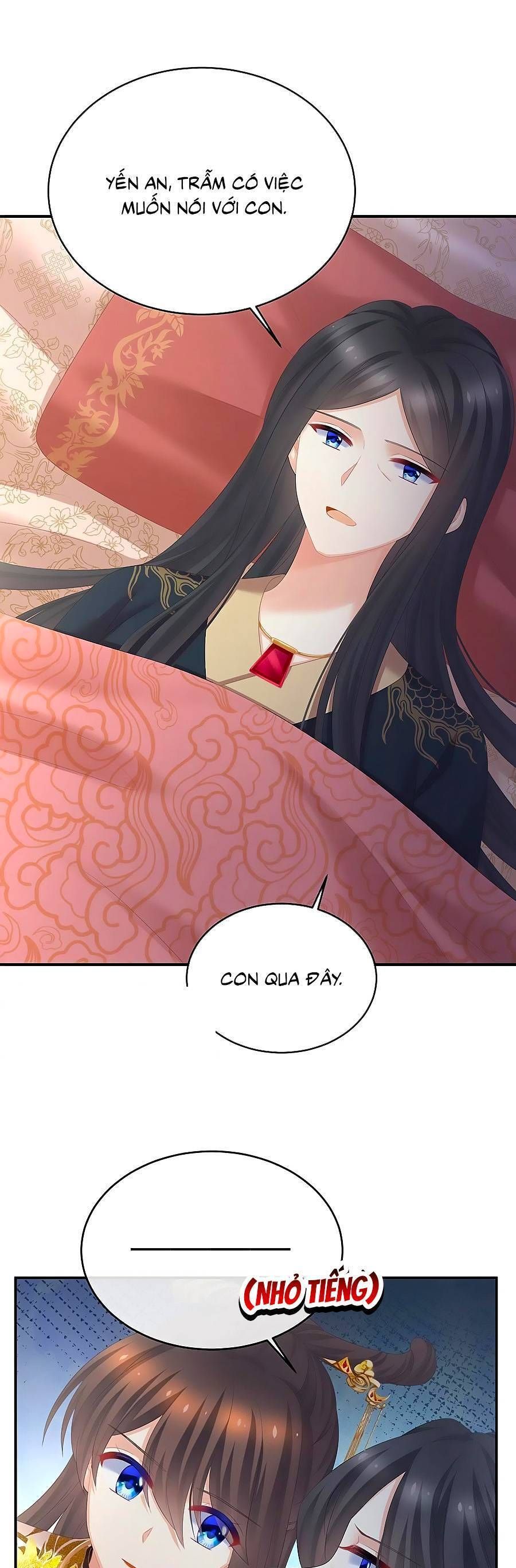 đọc truyện Hậu Cung Của Nữ Đế Chương 320 ảnh 4 tại Thiên Thai Truyện