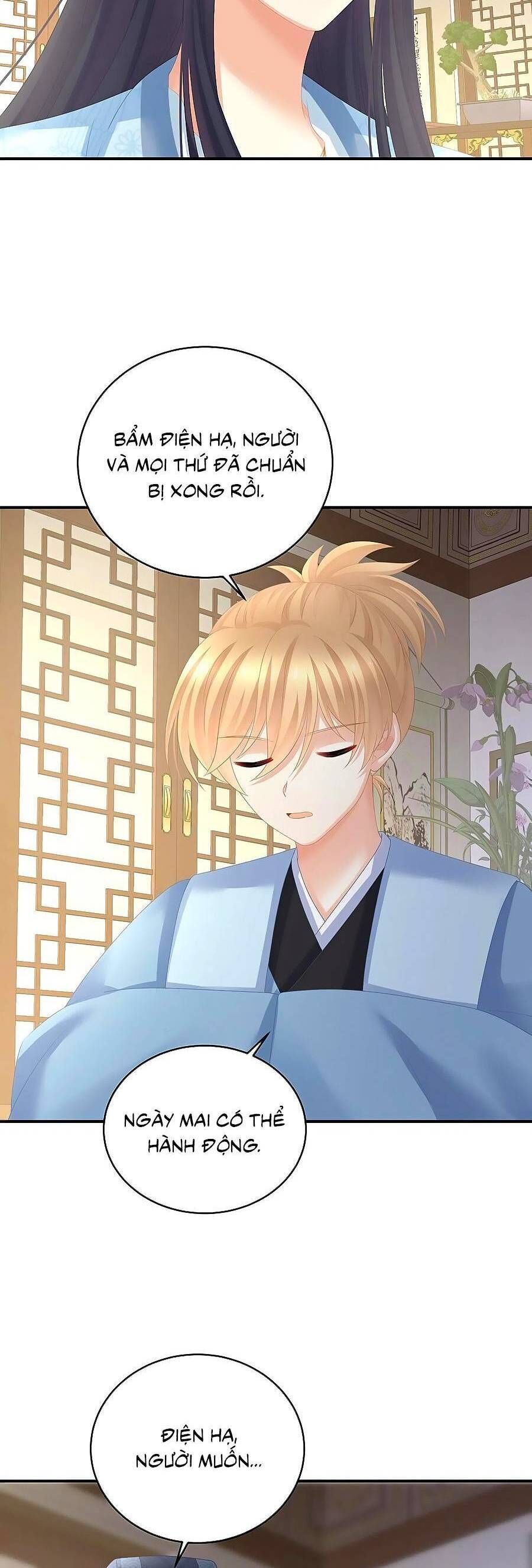 đọc truyện Hậu Cung Của Nữ Đế Chương 320 ảnh 23 tại Thiên Thai Truyện