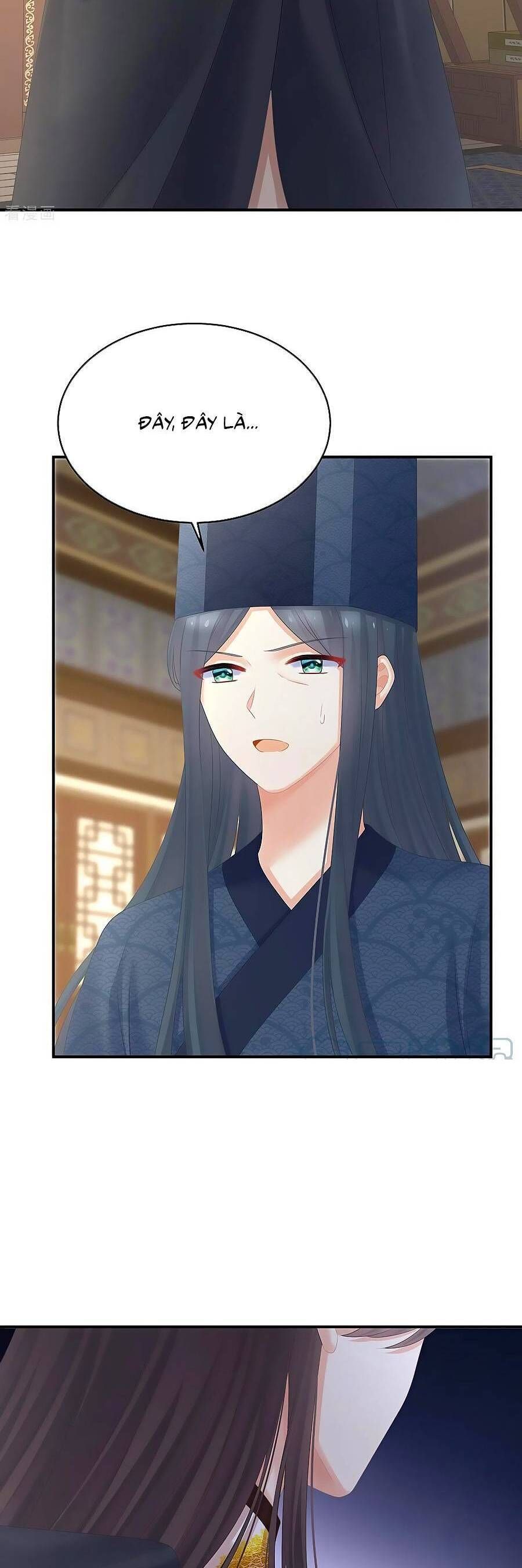 đọc truyện Hậu Cung Của Nữ Đế Chương 320 ảnh 26 tại Thiên Thai Truyện