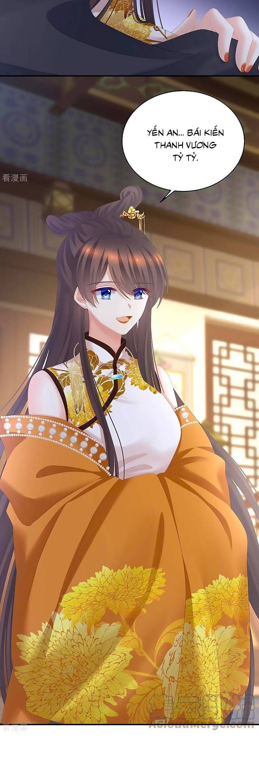 đọc truyện Hậu Cung Của Nữ Đế Chương 320 ảnh 27 tại Thiên Thai Truyện