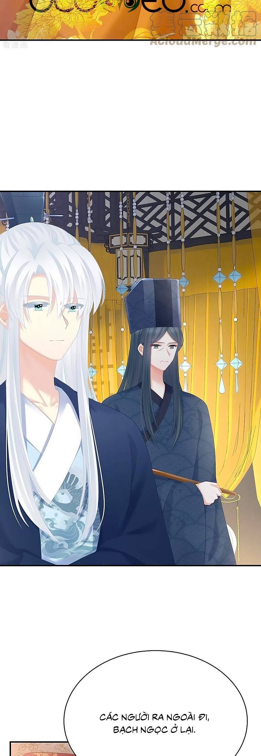 đọc truyện Hậu Cung Của Nữ Đế Chương 320 ảnh 6 tại Thiên Thai Truyện