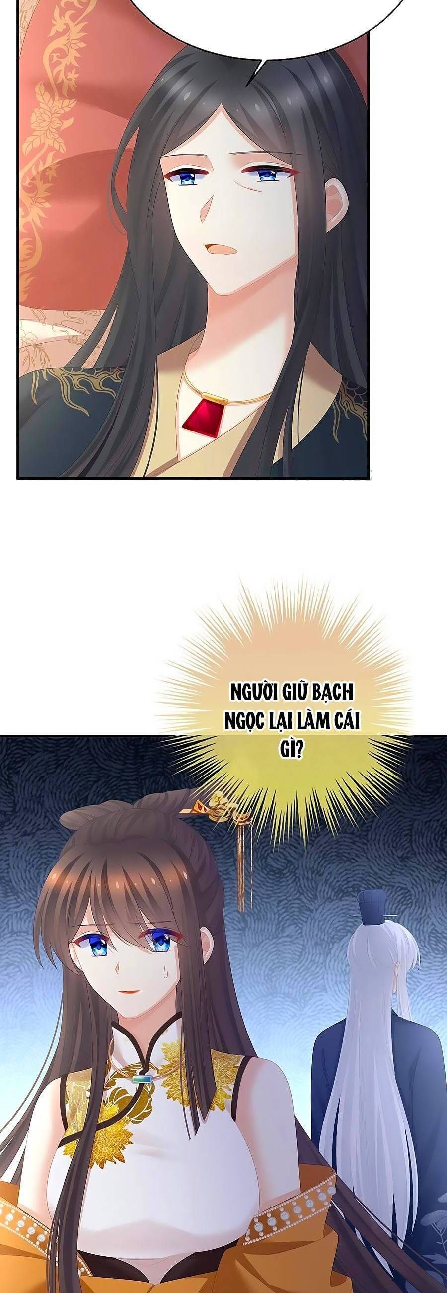 đọc truyện Hậu Cung Của Nữ Đế Chương 320 ảnh 7 tại Thiên Thai Truyện