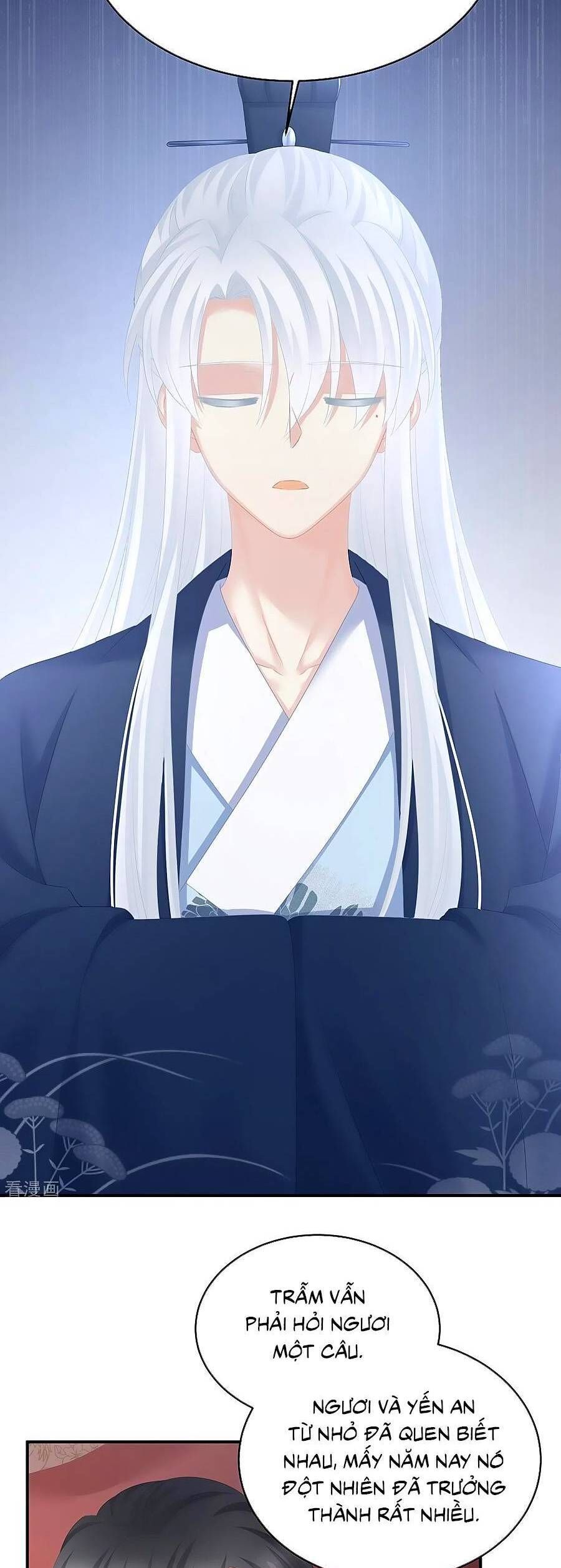 đọc truyện Hậu Cung Của Nữ Đế Chương 320 ảnh 10 tại Thiên Thai Truyện