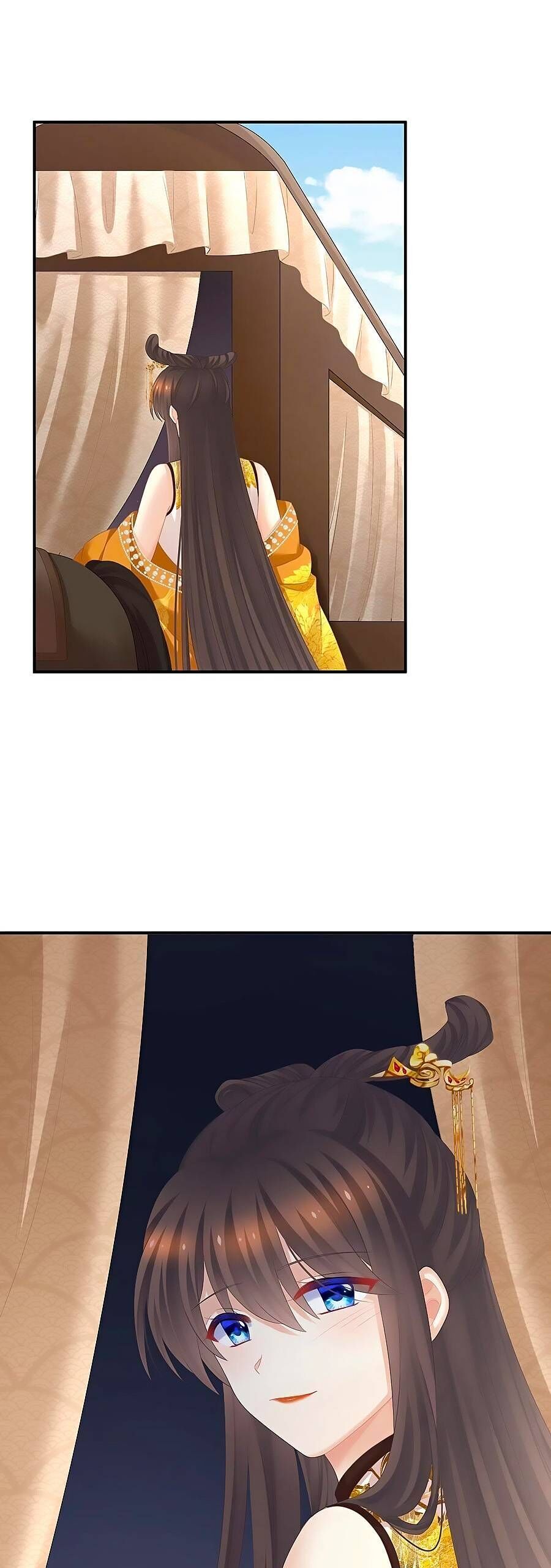 đọc truyện Hậu Cung Của Nữ Đế Chương 321 ảnh 12 tại Thiên Thai Truyện