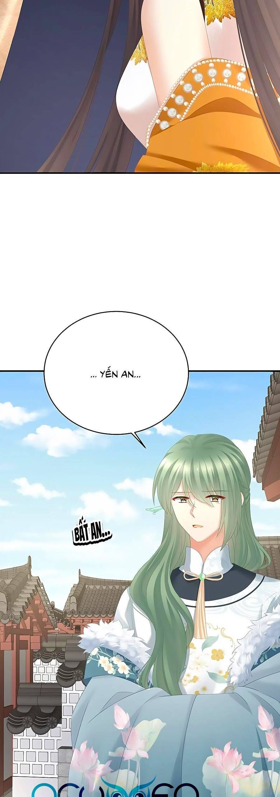 đọc truyện Hậu Cung Của Nữ Đế Chương 321 ảnh 13 tại Thiên Thai Truyện