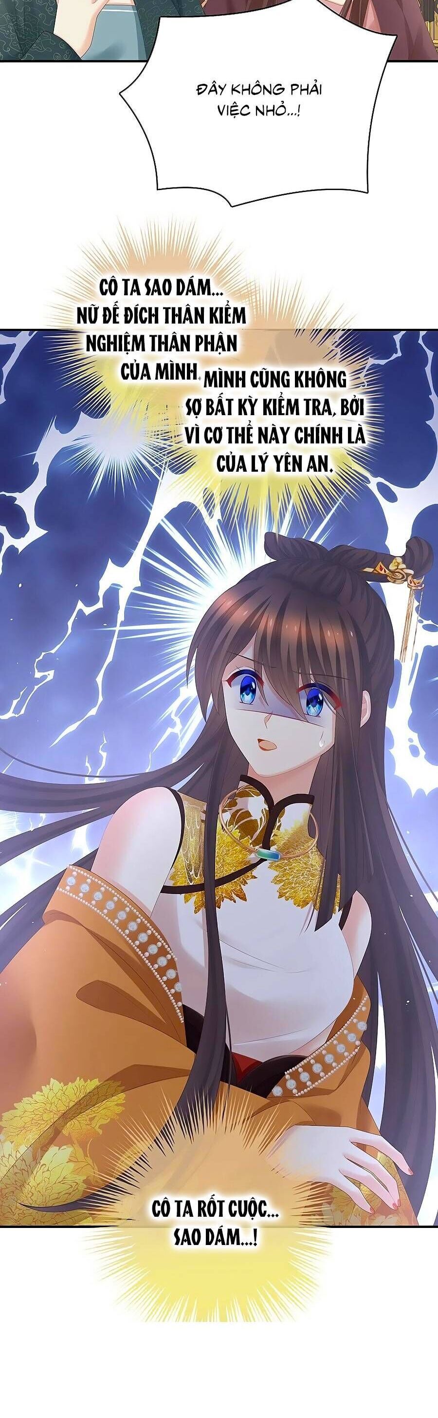 đọc truyện Hậu Cung Của Nữ Đế Chương 321 ảnh 21 tại Thiên Thai Truyện