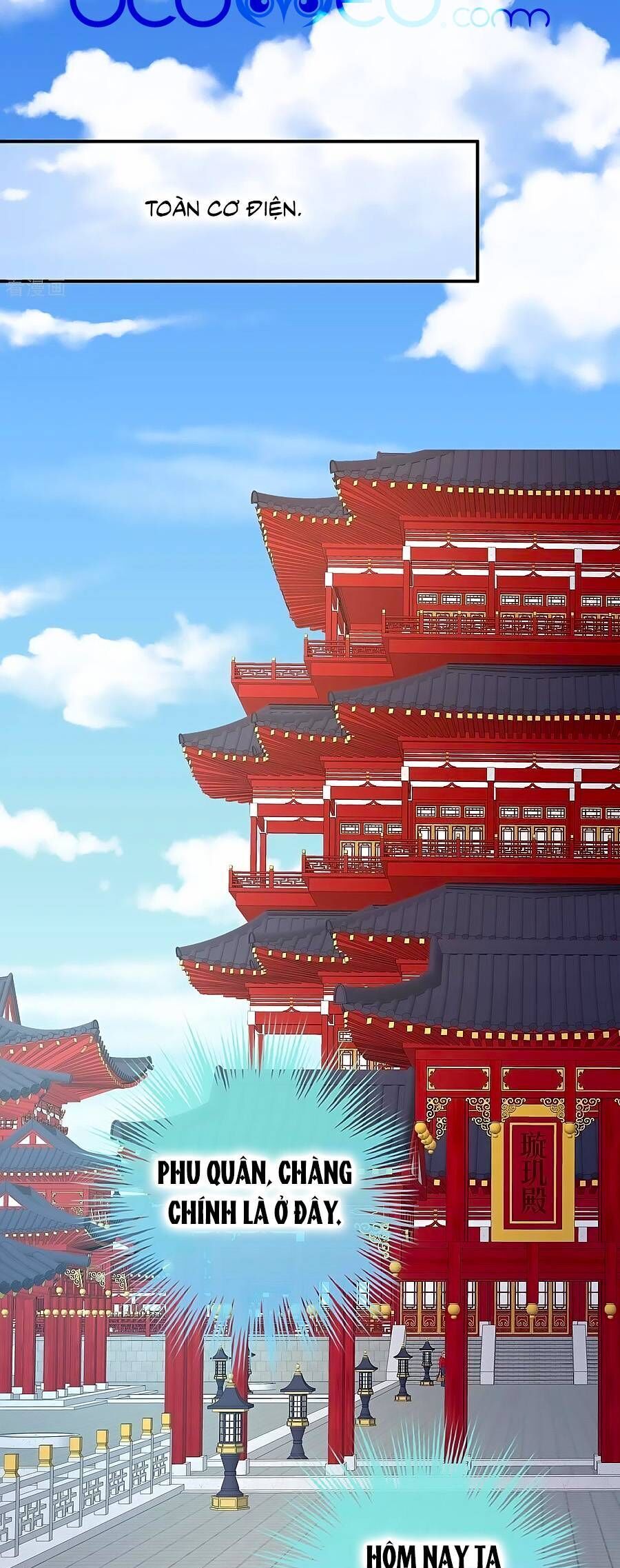 đọc truyện Hậu Cung Của Nữ Đế Chương 321 ảnh 23 tại Thiên Thai Truyện