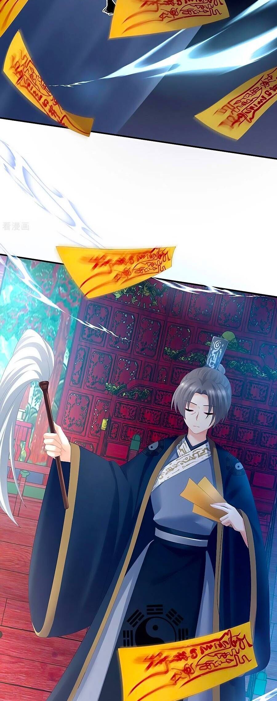 đọc truyện Hậu Cung Của Nữ Đế Chương 321 ảnh 25 tại Thiên Thai Truyện