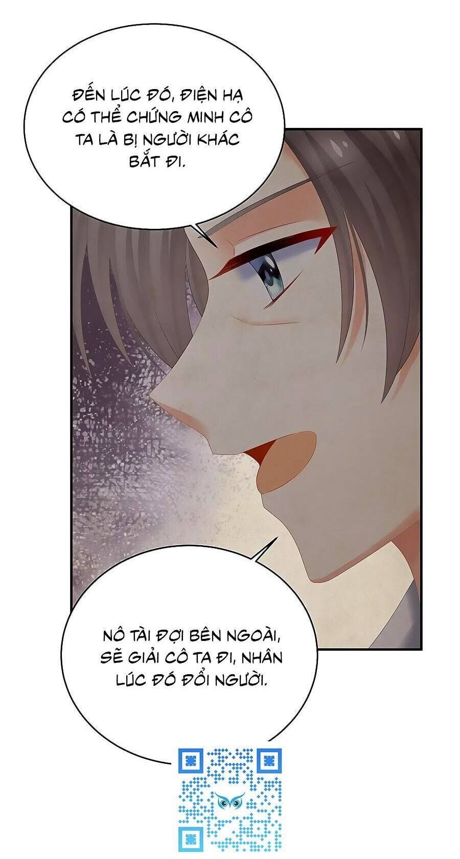 đọc truyện Hậu Cung Của Nữ Đế Chương 321 ảnh 31 tại Thiên Thai Truyện