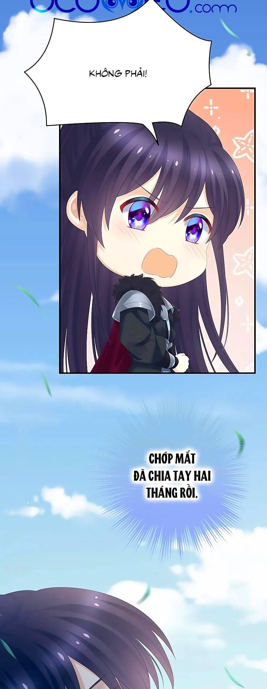 đọc truyện Hậu Cung Của Nữ Đế Chương 321 ảnh 8 tại Thiên Thai Truyện