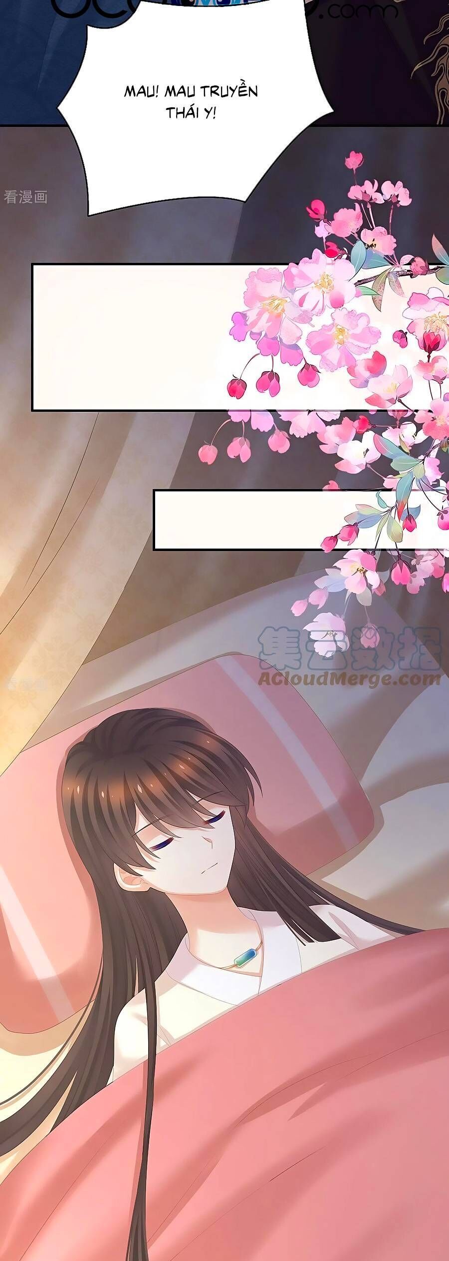 đọc truyện Hậu Cung Của Nữ Đế Chương 322 ảnh 20 tại Thiên Thai Truyện