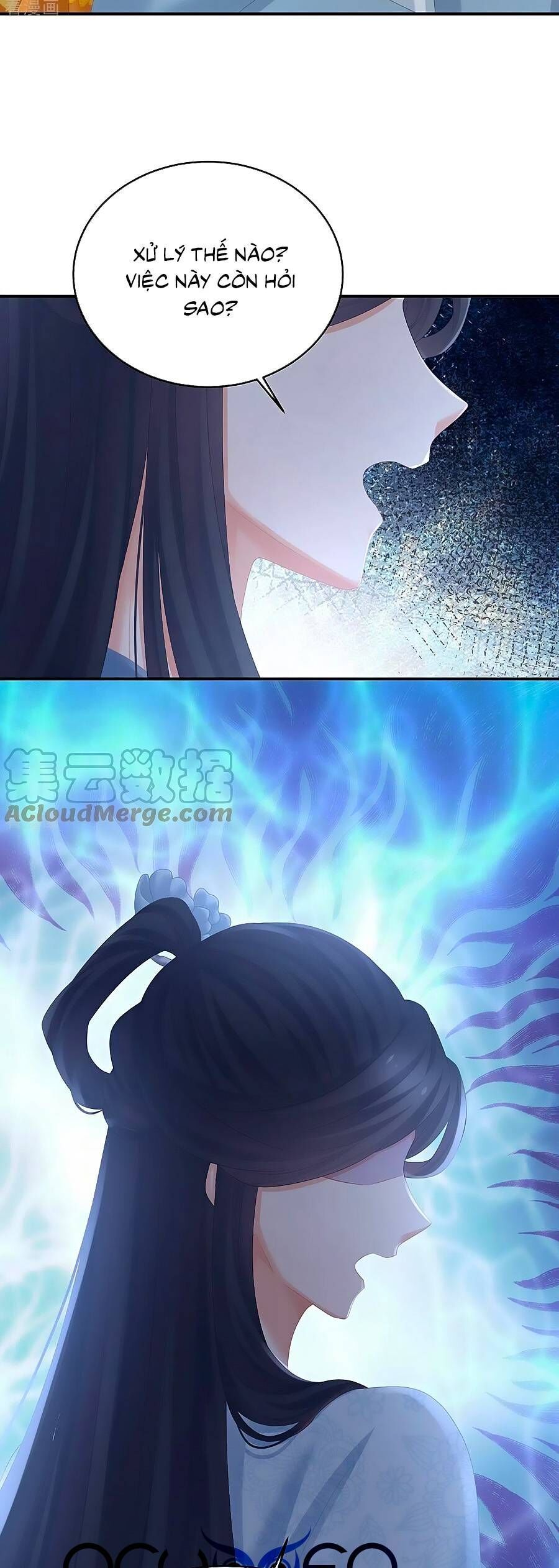 đọc truyện Hậu Cung Của Nữ Đế Chương 322 ảnh 24 tại Thiên Thai Truyện