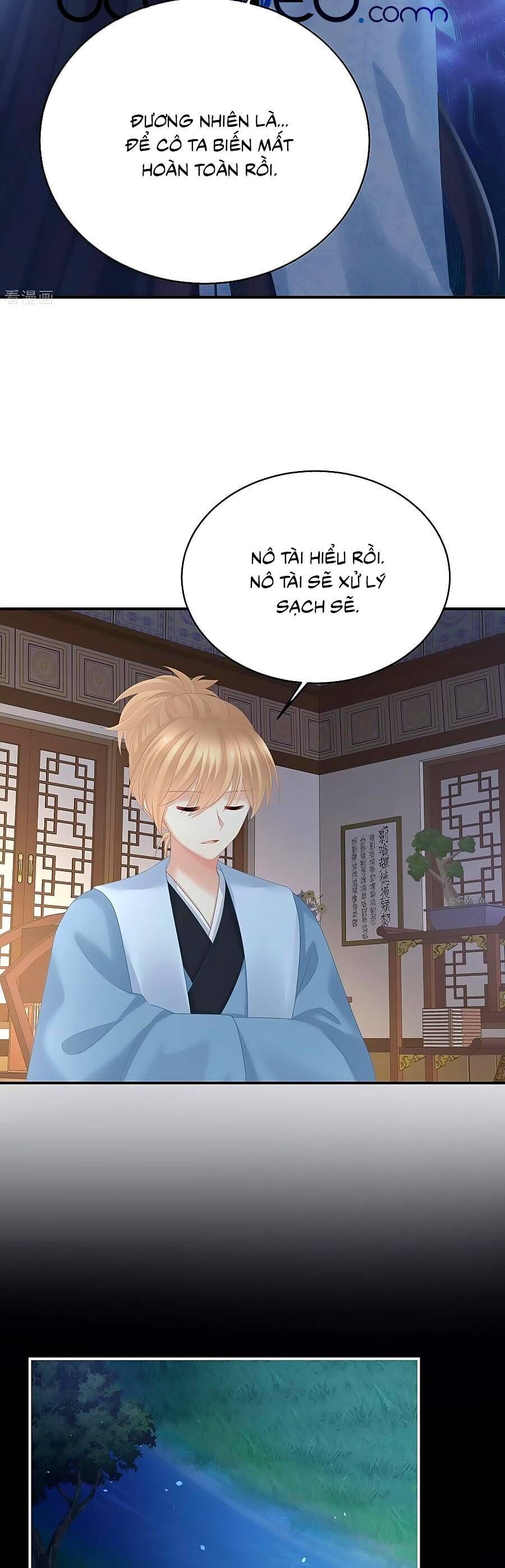 đọc truyện Hậu Cung Của Nữ Đế Chương 322 ảnh 25 tại Thiên Thai Truyện