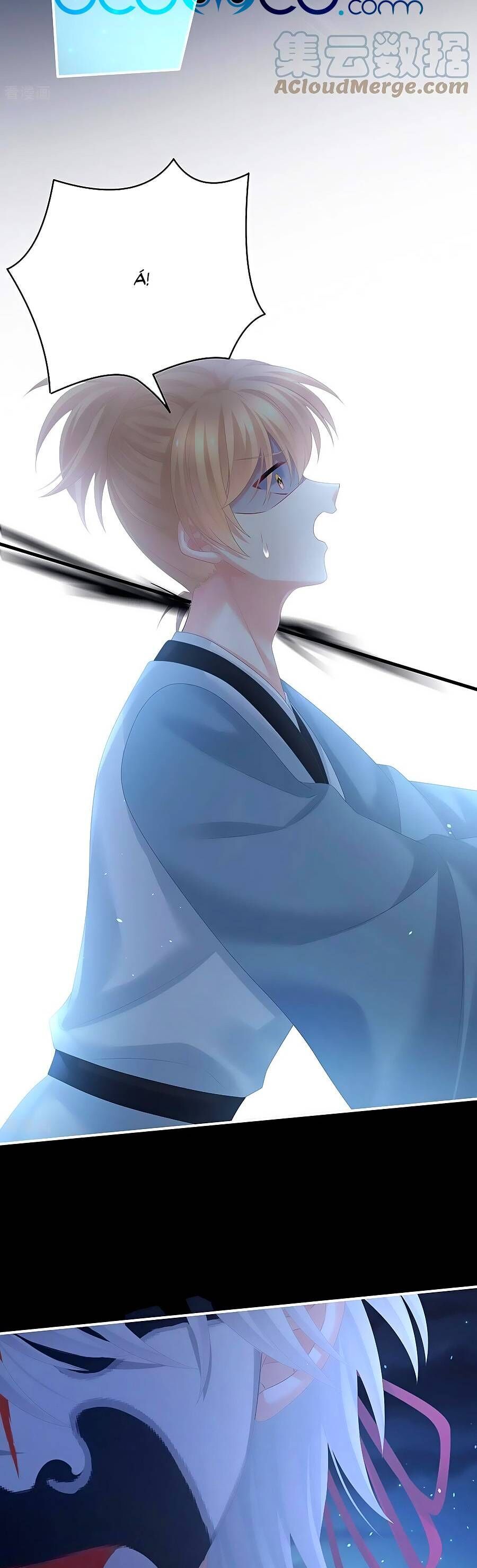 đọc truyện Hậu Cung Của Nữ Đế Chương 322 ảnh 28 tại Thiên Thai Truyện