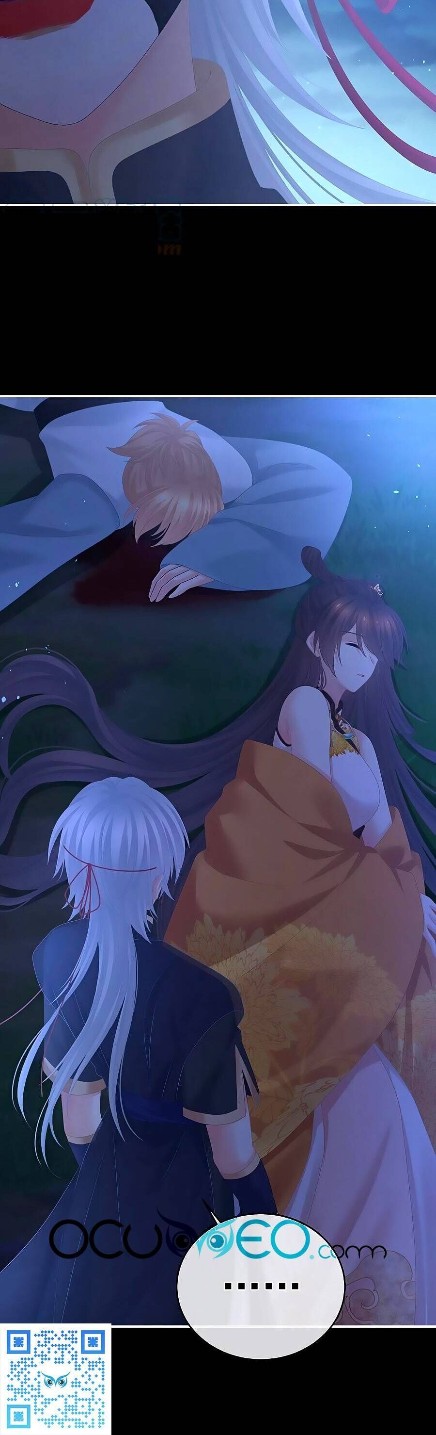 đọc truyện Hậu Cung Của Nữ Đế Chương 322 ảnh 29 tại Thiên Thai Truyện