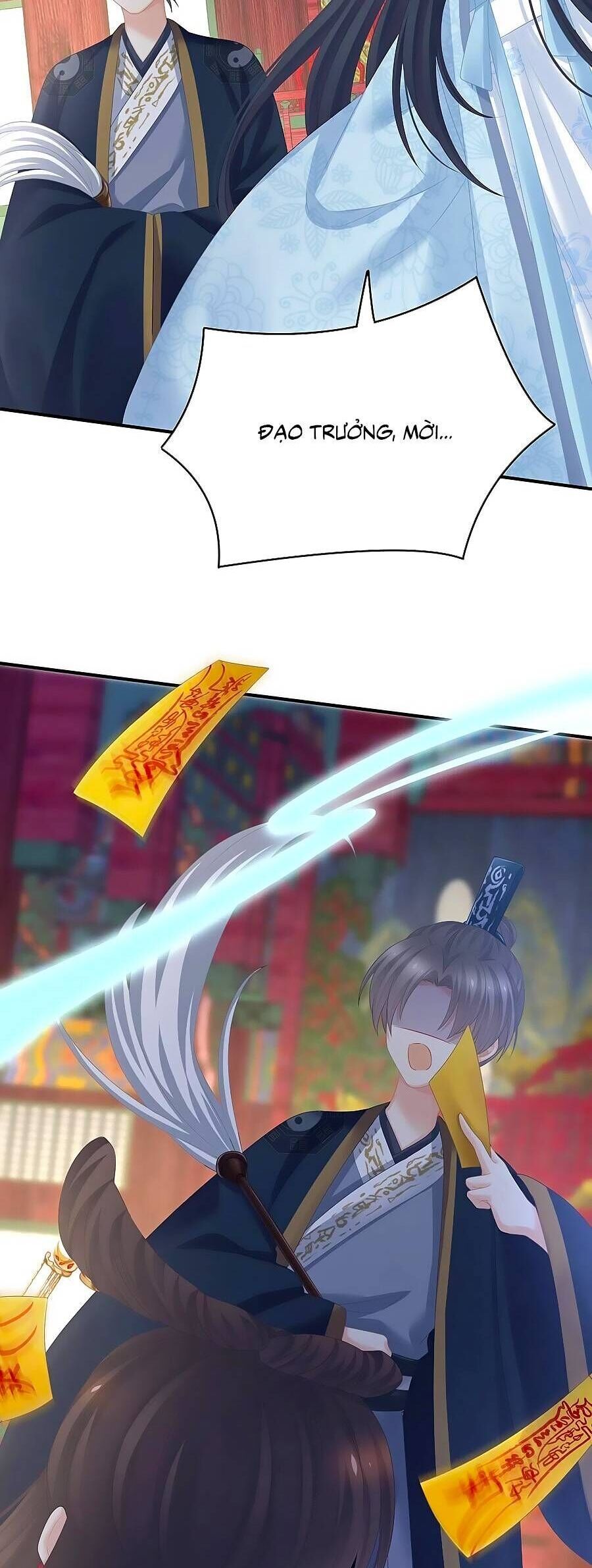 đọc truyện Hậu Cung Của Nữ Đế Chương 322 ảnh 5 tại Thiên Thai Truyện