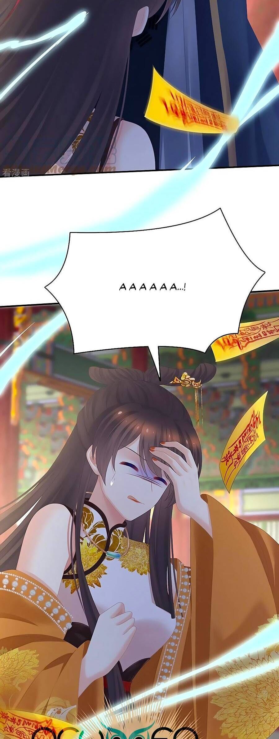 đọc truyện Hậu Cung Của Nữ Đế Chương 322 ảnh 6 tại Thiên Thai Truyện