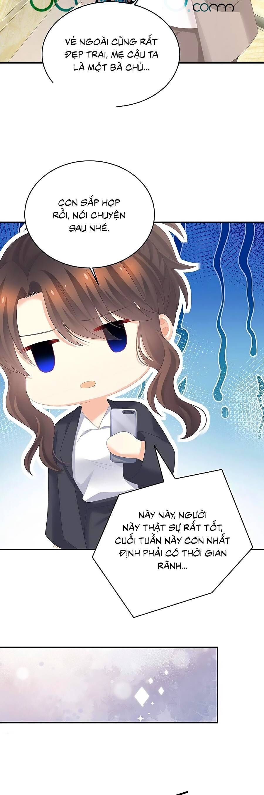 đọc truyện Hậu Cung Của Nữ Đế Chương 323 ảnh 12 tại Thiên Thai Truyện