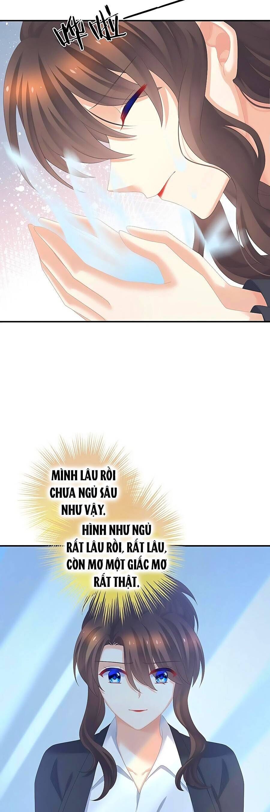 đọc truyện Hậu Cung Của Nữ Đế Chương 323 ảnh 13 tại Thiên Thai Truyện