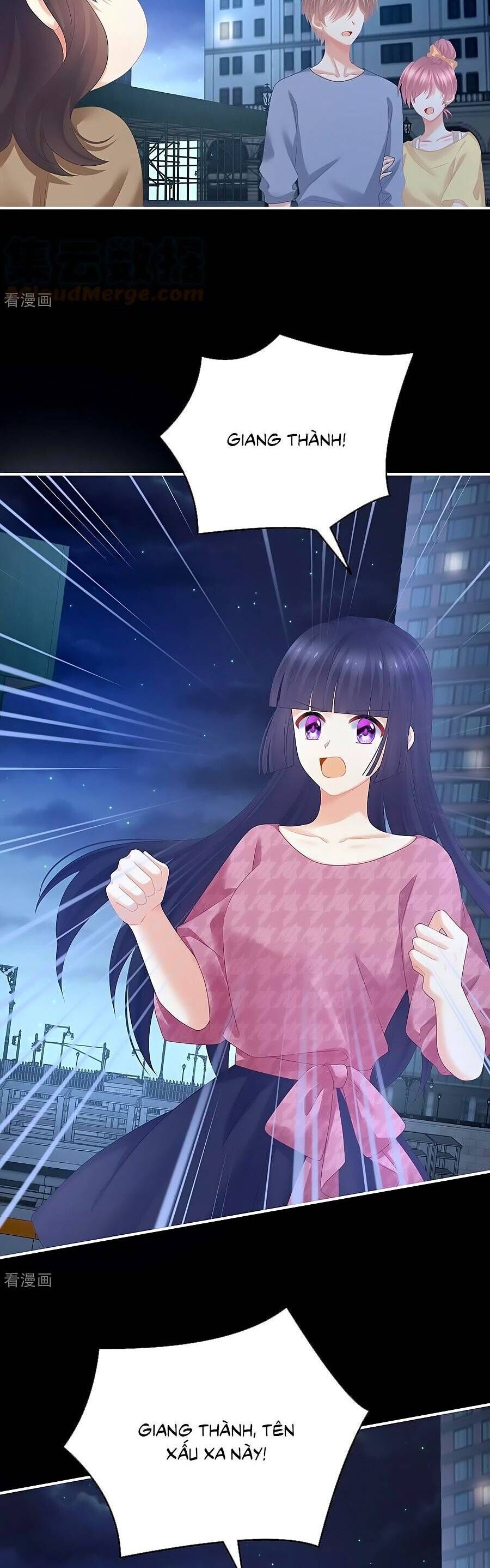 đọc truyện Hậu Cung Của Nữ Đế Chương 323 ảnh 17 tại Thiên Thai Truyện