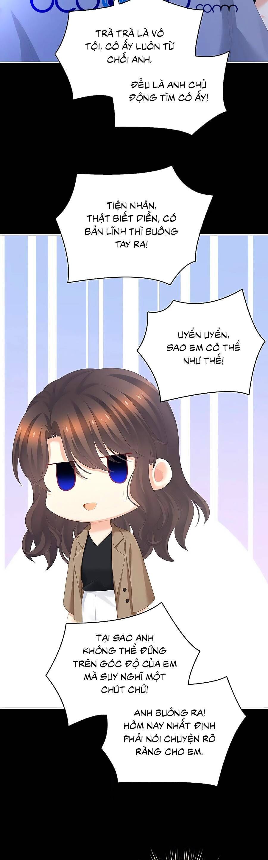 đọc truyện Hậu Cung Của Nữ Đế Chương 323 ảnh 19 tại Thiên Thai Truyện