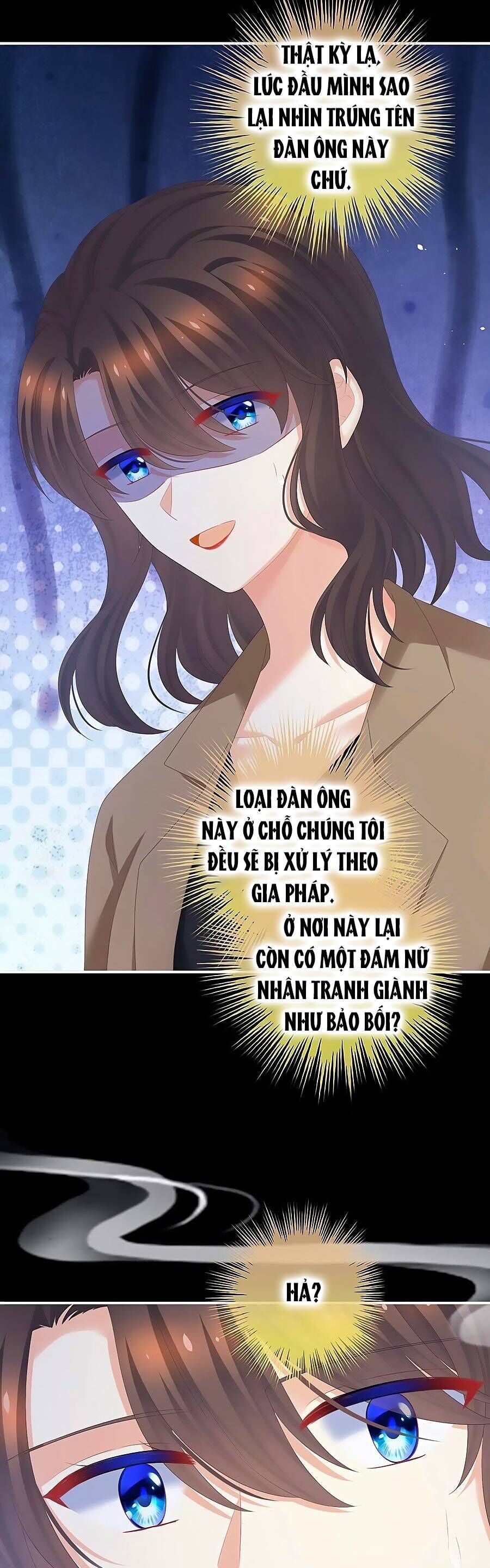 đọc truyện Hậu Cung Của Nữ Đế Chương 323 ảnh 20 tại Thiên Thai Truyện