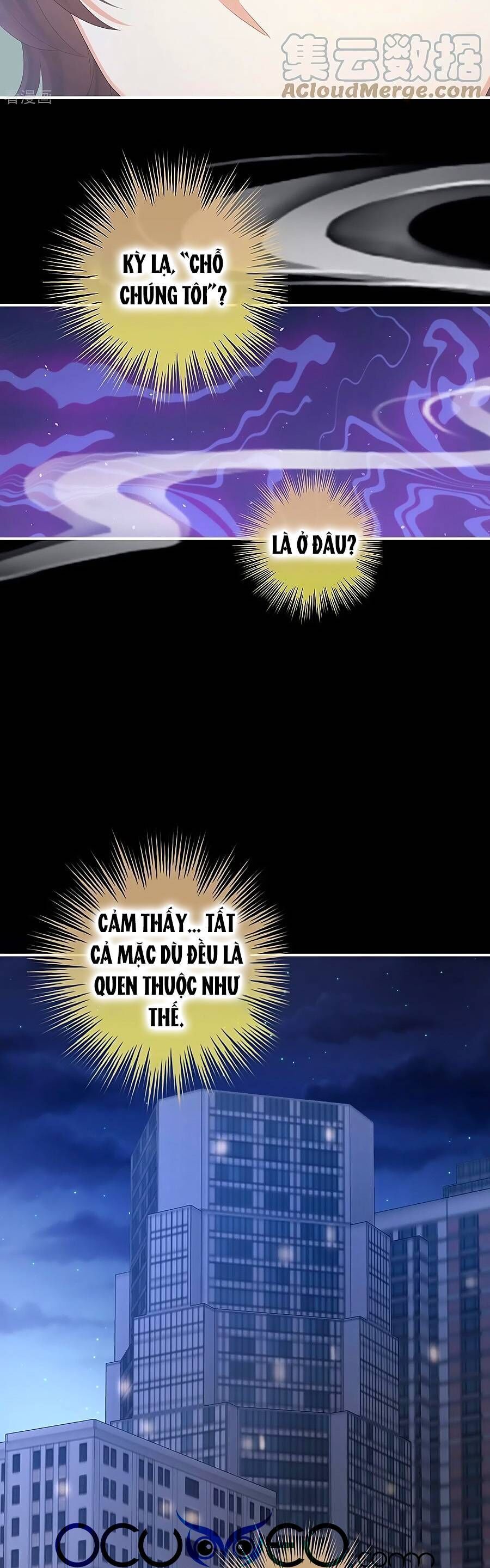 đọc truyện Hậu Cung Của Nữ Đế Chương 323 ảnh 21 tại Thiên Thai Truyện