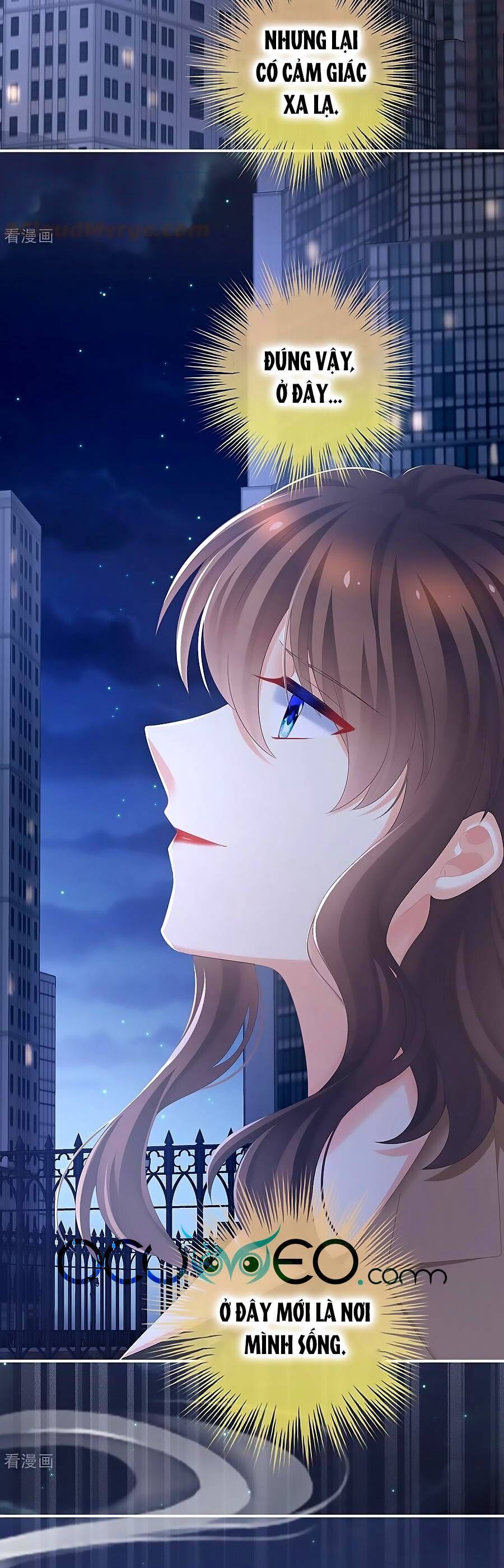 đọc truyện Hậu Cung Của Nữ Đế Chương 323 ảnh 22 tại Thiên Thai Truyện