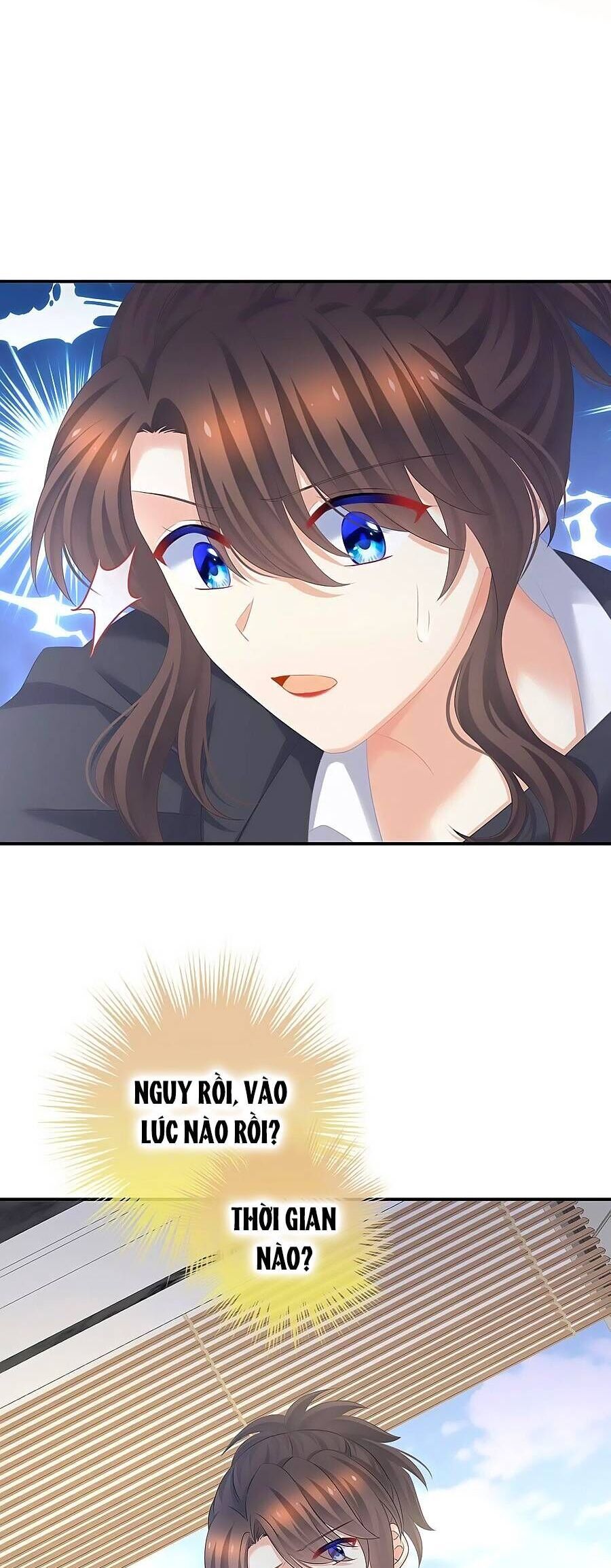 đọc truyện Hậu Cung Của Nữ Đế Chương 323 ảnh 5 tại Thiên Thai Truyện