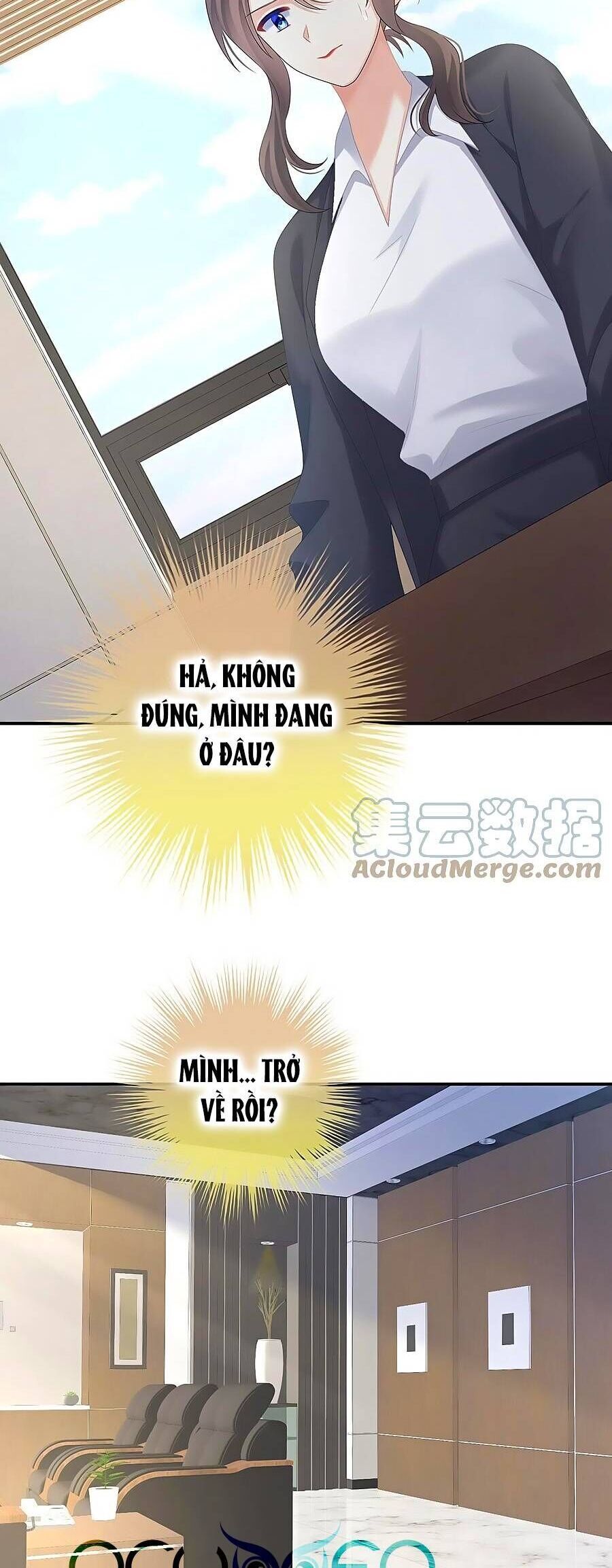 đọc truyện Hậu Cung Của Nữ Đế Chương 323 ảnh 6 tại Thiên Thai Truyện