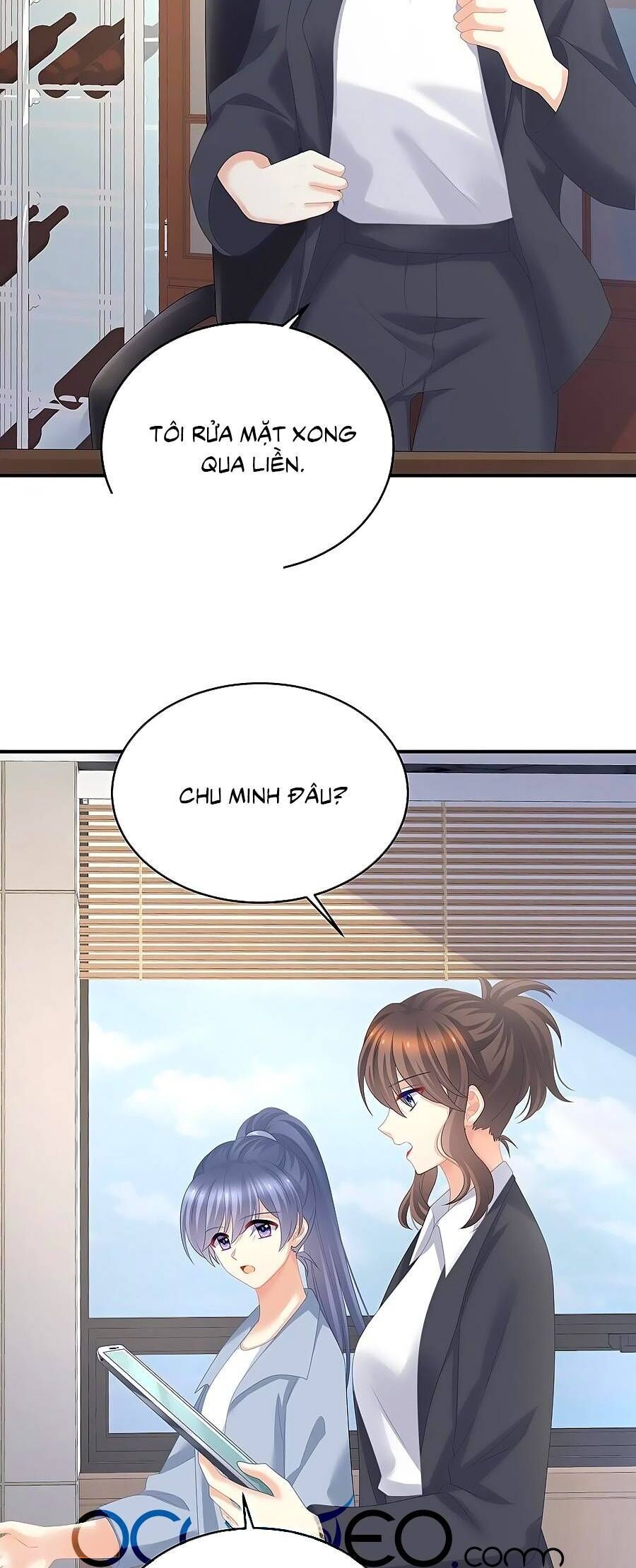 đọc truyện Hậu Cung Của Nữ Đế Chương 323 ảnh 9 tại Thiên Thai Truyện