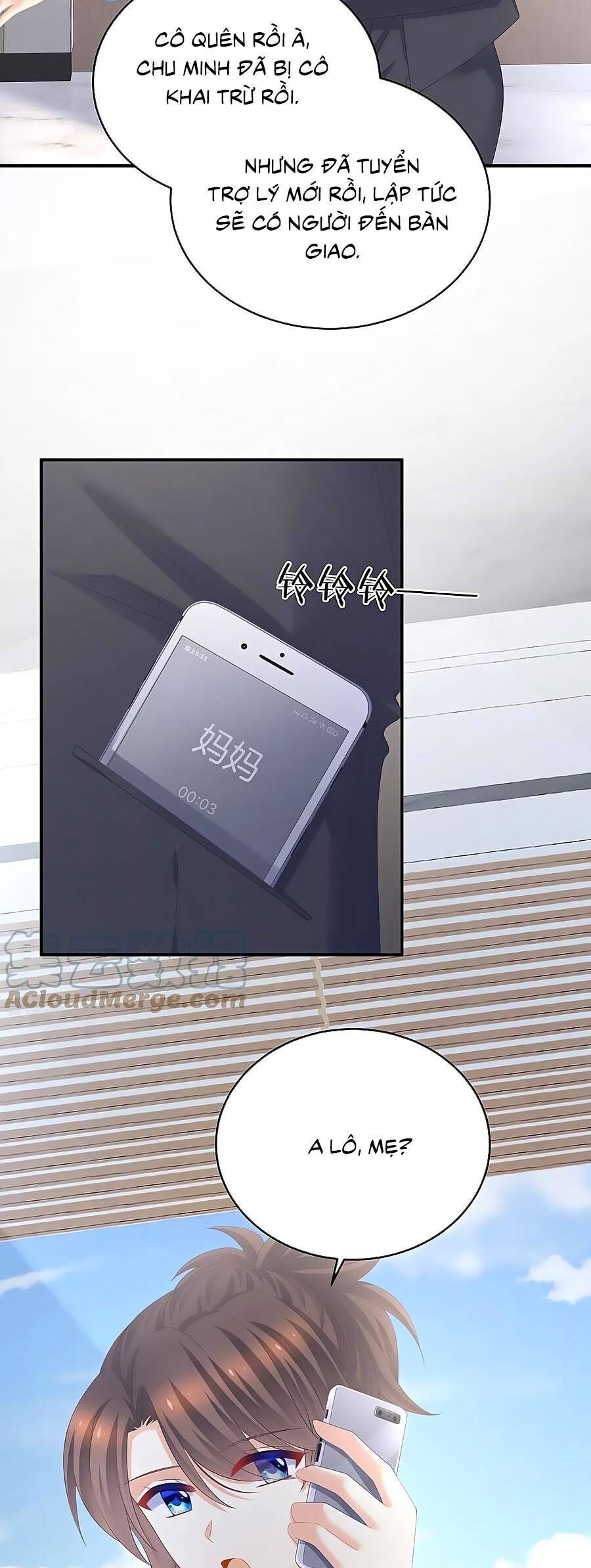 đọc truyện Hậu Cung Của Nữ Đế Chương 323 ảnh 10 tại Thiên Thai Truyện