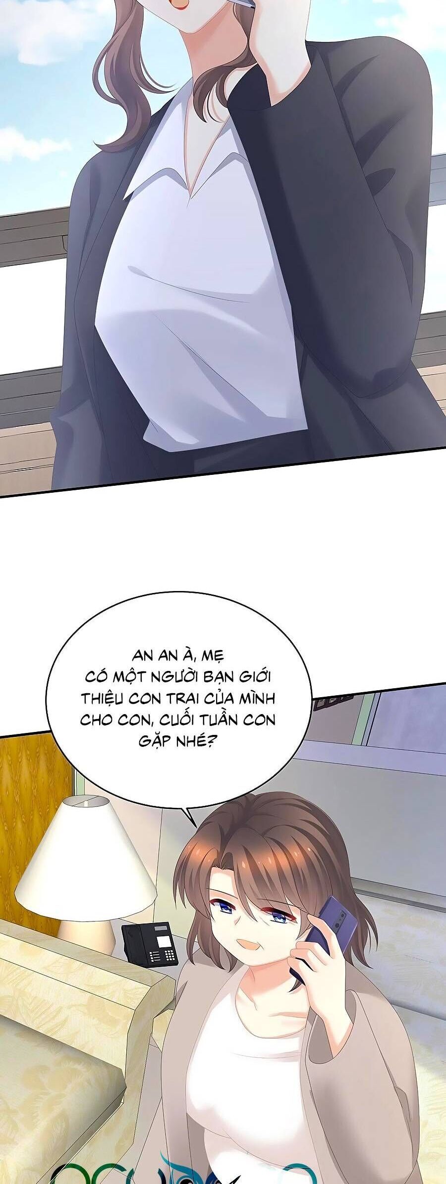 đọc truyện Hậu Cung Của Nữ Đế Chương 323 ảnh 11 tại Thiên Thai Truyện