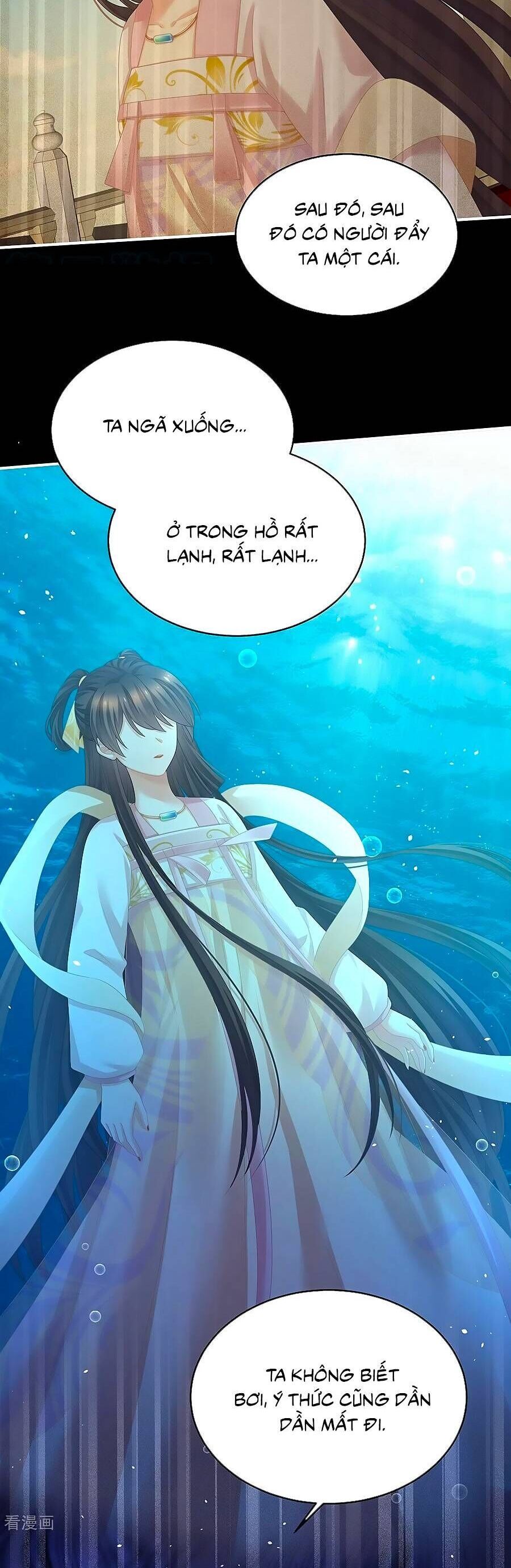 đọc truyện Hậu Cung Của Nữ Đế Chương 324 ảnh 12 tại Thiên Thai Truyện