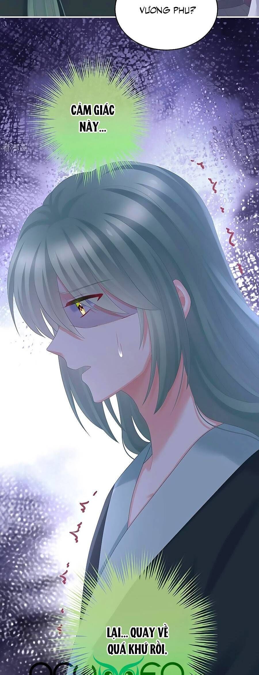 đọc truyện Hậu Cung Của Nữ Đế Chương 324 ảnh 17 tại Thiên Thai Truyện