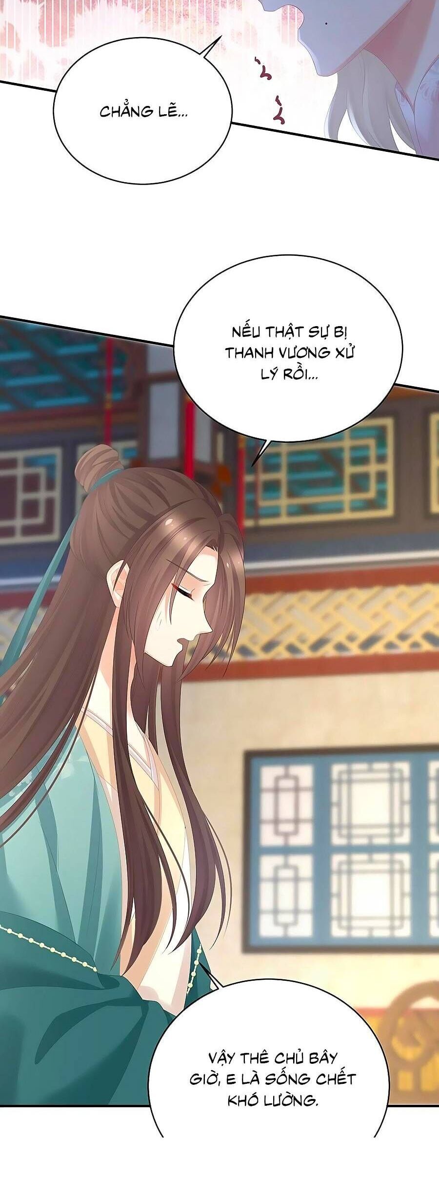 đọc truyện Hậu Cung Của Nữ Đế Chương 324 ảnh 24 tại Thiên Thai Truyện