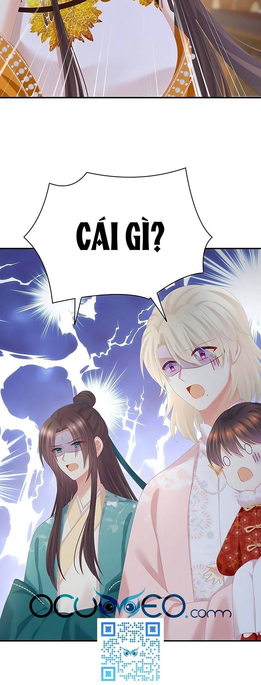 đọc truyện Hậu Cung Của Nữ Đế Chương 324 ảnh 28 tại Thiên Thai Truyện