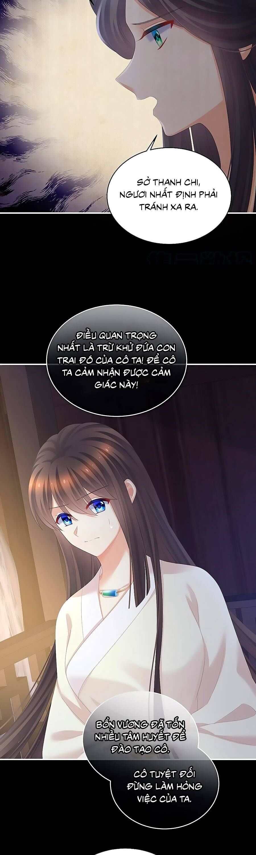 đọc truyện Hậu Cung Của Nữ Đế Chương 324 ảnh 6 tại Thiên Thai Truyện