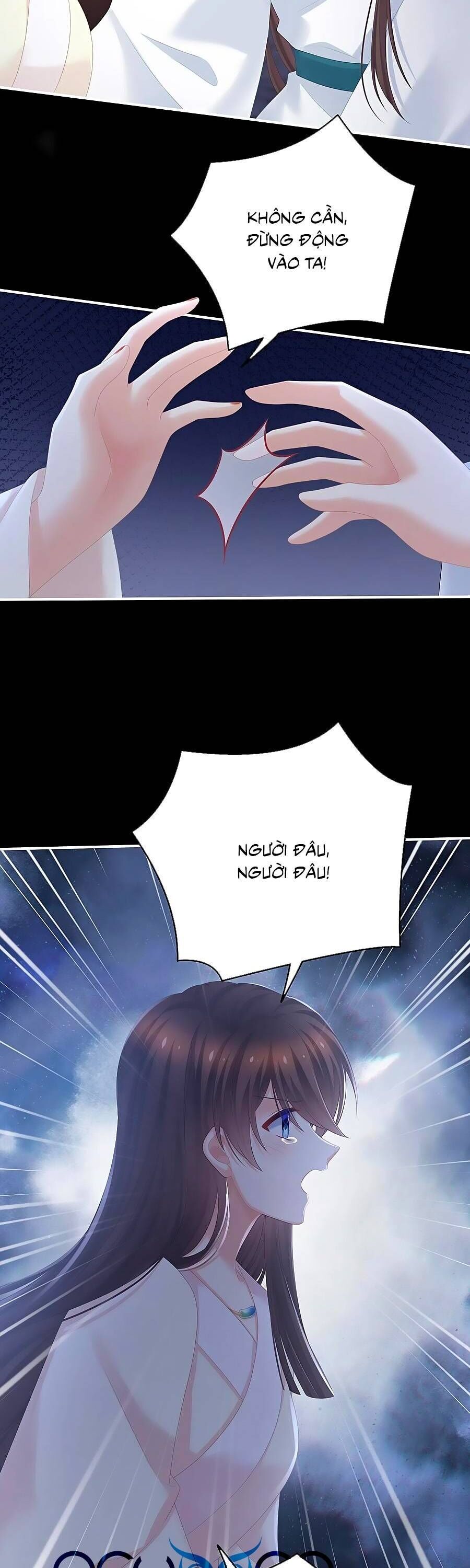 đọc truyện Hậu Cung Của Nữ Đế Chương 324 ảnh 8 tại Thiên Thai Truyện