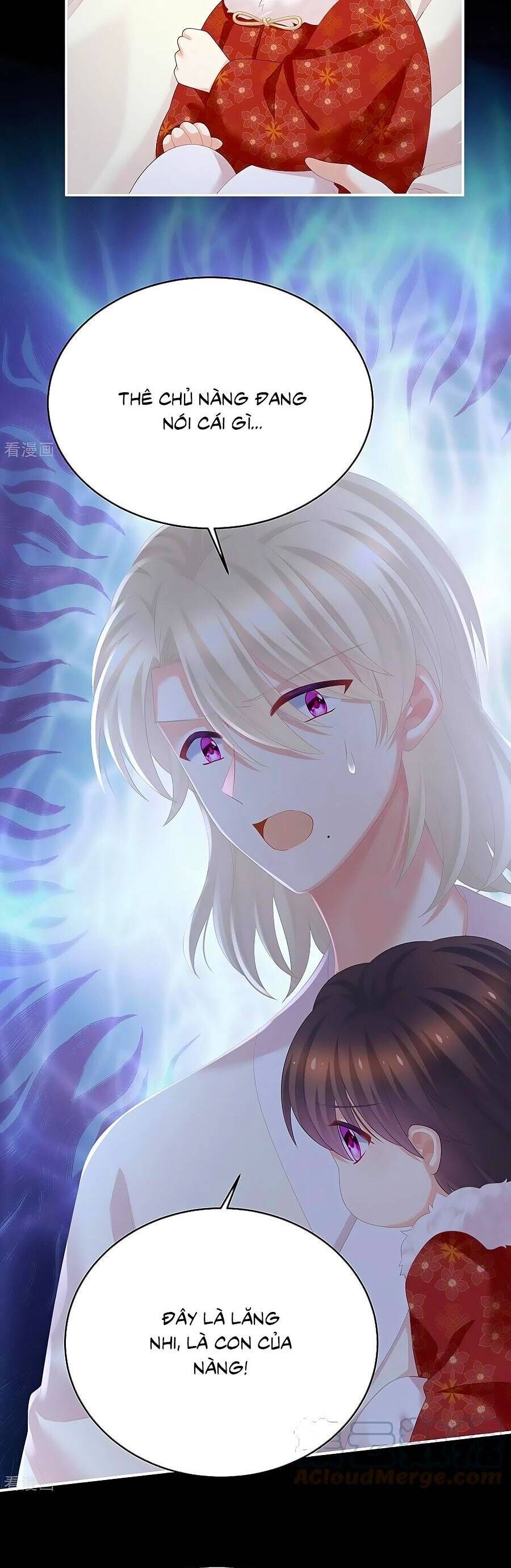 đọc truyện Hậu Cung Của Nữ Đế Chương 324 ảnh 10 tại Thiên Thai Truyện